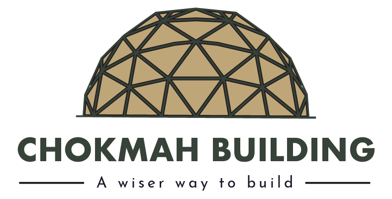 Logo-chakmahbuilding